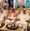 فيما تم إستعراض دور العمل الخيري في القرى الطرفية : ملتقى الجمعيات بمركز ثول يكرم الشيخ عبدالله الجميح
