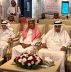فيما تم إستعراض دور العمل الخيري في القرى الطرفية : ملتقى الجمعيات بمركز ثول يكرم الشيخ عبدالله الجميح