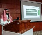 “بيئة المدينة المنورة” تنفذ ورشة عمل حول الفرص الاستثمارية في المنظومة