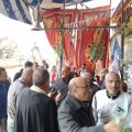 محافظ كفر الشيخ: بجمهورية مصر العربية افتتاح معرض «أهلا رمضان» بمدينة بيلا
