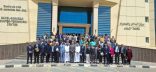 أدراك وطن مصر حضور فاعليات المؤتمر الدولي الإرهاب في غرب أفريقيا تحديات التنمية والتكامل
