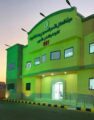 فرقنا بالقرب منكم.. أكثر من 35 فرقة إسعافية واستجابة سريعة وعربات نوعية ضمن خطة انتشار الهلال الأحمر بتبوك في اليوم الوطن