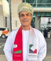 ندعم الكويت في كل شيء فكيف لا ندعمها في مؤتمر الصداقة العالمي للرواد ؟