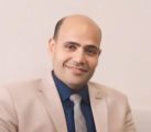 ابن مدينة بيلا بكفر الشيخ امين عام لھيئة التدريس بجامعة كفر الشيخ