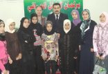 برلمان الطفل العراقي يرشح رئيس مجلس الوزراء العراقي لجائزة التنمية
