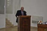 وكالة بيت مال القدس الشريف تخصص في الرباط تكريما لذكرى الفقيد رضا عطا عباس