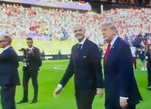 في مباراة نهائية لكأس العالم 2026 حبست الانفاس