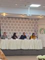 منتدى الفكر العربي يناقش كتاب “فلسطين والصراع الصهيوني” للباحث د. الفضيل