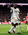 ريال مدريد يفوز على خيتافي بثنائية في الدوري الإسباني