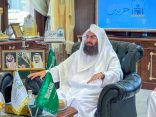 السديس يطلق بالمدينة مبادرات إثرائية نوعية وتعزيز رسالة المسجد النبوي الوسطية”