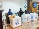 أدبي جدة يعبق عطرًا بقصائد شاعرات عبقر