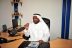 رأى أن الاستثمار في الكاتب أهم من دعم الكتاب – محمد بلو .. من الطيران وفقدان البصر إلى مشروع أدبي يعبر بالذاكرة السعودية نحو العالم