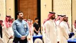 جمعية جازان للكيمياء الصناعية تُفعّل اليوم العربي للكيمياء بمشاركة ست جهات وأكثر من 300 زائر