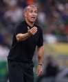 اقالة المدير الفنى للمنتخب التونسي
