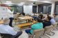 بيت مال القدس تختتم الدورة الرابعة من برنامج تدريب التجار في الاستيراد والتصدير