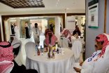 “تعليم الطائف” تُنفِّذ برنامج “زيارة ” لـ80 حارس مدرسة ومستخدم وعوائلهم