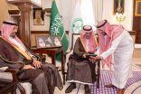 نائب أمير منطقة مكة المكرمة يدشن مبادرة جمعية نماء الأهلية “بيتك بيتنا”