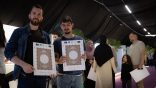 إقبال كبير على معرض “جسور” في كوسوفو يعكس تقدير الزوار لجهود المملكة في خدمة الإسلام