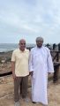 الطريجى والمخينى فى حديث شامل