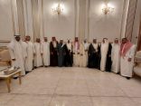 أفراح آل الرمضاني وال متولي