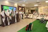 “بر جدة” تحتفي” بذكرى اليوم الوطني الـ 95 بمشاركة أبناء دور الضيافة