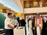 جمعية الكشافة تشارك في ملتقى القطاع غير الربحي في التعليم والتدريب لتعزيز شراكاتها الوطنية