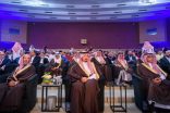 أمير المدينة المنورة يرعى افتتاح أعمال ندوة البركة للاقتصاد الإسلامي في دورته الـ 46