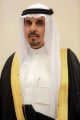 مُحافظ وادي الدواسر يُهنئ القيادة الرشيدة بمناسبة حلول شهر رمضان المبارك