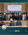 رفع الشكر والتقدير لقيادة المملكة وقرر المؤتمر ضمن توصياته محاربة المحتوى المضلل والتزييف الرقمي عبر تطوير أدوات كشف المحتوى المخادع