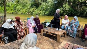 مشوار العمر يبدا من لبنان