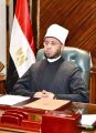 وزير الأوقاف :بجمھورية مصر العربية مؤتمر “الفتوى والبناء الأخلاقي في عالم متسارع” يسهم في نشر الوعي الديني والفكري وتصحيح المفاهيم المغلوطة