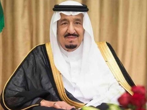 مفتي جمهورية مصر العربية يهنئ خادم الحرمين الشريفين بنجاح موسم الحج لهذا العام 1447هـ