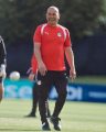 منتخب مصر راحة من التدريبات ويعود إلى سبوكين للاستعداد لمواجهة استراليا