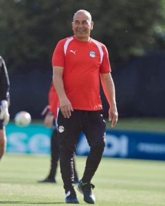 منتخب مصر راحة من التدريبات ويعود إلى سبوكين للاستعداد لمواجهة استراليا