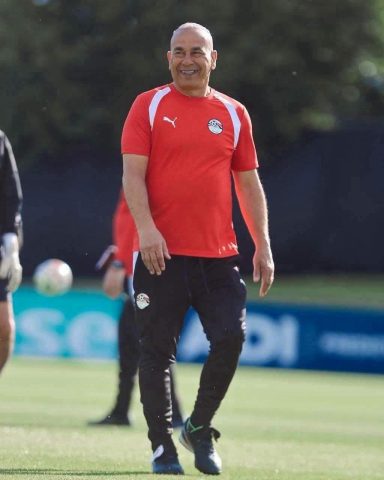 منتخب مصر راحة من التدريبات ويعود إلى سبوكين للاستعداد لمواجهة استراليا