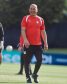 منتخب مصر راحة من التدريبات ويعود إلى سبوكين للاستعداد لمواجهة استراليا