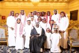 عبدالحليم عثمان برناوي عريسا وجدة نحتفي بزفافه على كريمة محمد السيد