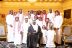 عبدالحليم عثمان برناوي عريسا وجدة نحتفي بزفافه على كريمة محمد السيد