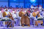 برعاية معالي وزير التعليم : “كلية علوم الطيران العالمية” تحتفي بتخريج 1611 خريجًا وخريجة