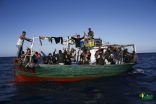 في عملية إنسانية البحرية الملكية المغربية تنقذ حياة 32مرشحا للهجرة غير الشرعية في عرض المحيط