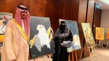 ذوو الهمم ينثرون قصصهم الإبداعية الفنية والإنسانية ب نحن نلهم