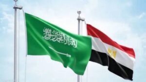 مصر تدين الاعتداءات على مطارات السعودية