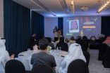 “تجمع جدة الصحي الأول يكرم الفائزين بجائزة ديزي العالمية”