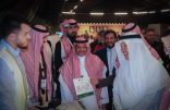 سفير خادم الحرمين الشريفين لدى ألبانيا يزور معرض “جسور” في كوسوفا ويشيد بمضامينه الثقافية والدينية