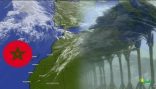 الأرصاد الجوية المغربية تحذر من استمرار الجو السيئ
