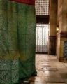 كيف كان حال رسول الله صلى الله عليه وسلم فى حجرته الشريفة