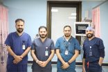 إستئصال كلية لحاج إندونيسي بعد تشخيصه بالتهاب كلوي بكتيري نادر