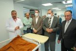 محافظ كفرالشيخ بجمهوريه مصر العربية: إنجازات ومشروعات قومية وخدمية كبرى وضعت المحافظة على خريطة التنمية .. تخدم الأجيال الحالية والقادمة «يونيو الإنجازات»