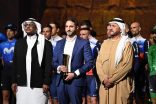 “العلا” تفوز بجائزة “مدينة الدراجة العربية”