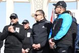 تحت رعاية السيد رئيس الجمهورية الرئيس عبد الفتاح السيسي وبقيمة جوائز 20 مليون جنيه – وزير الرياضة المصرى ونظيره الإماراتي يُكرمون الفائزين بماراثون زايد الخيري